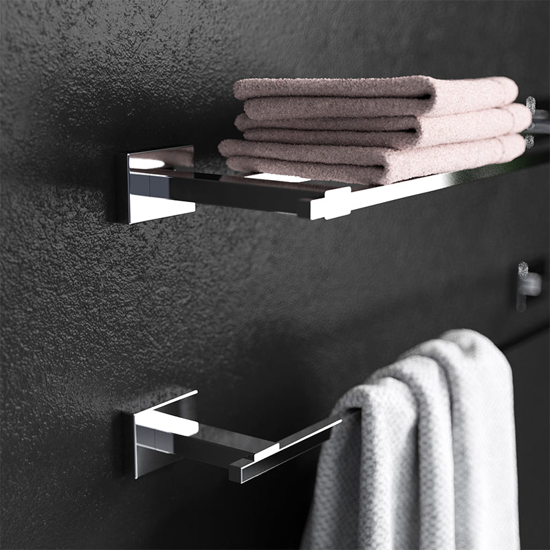 INCASA towel rails